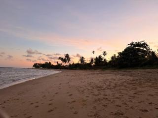 Casa de Veraneio no Sonho Verde - 1