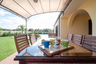 meadow luxury villa - 4