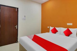 Super Hotel O Athidhi Stay Inn - 2