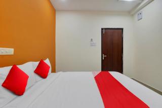 Super Hotel O Athidhi Stay Inn - 1