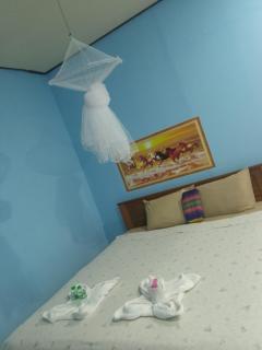 Anan guesthouse - Don Det - 6