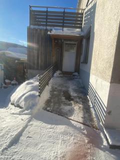 Ferienwohnung Leadro - 7