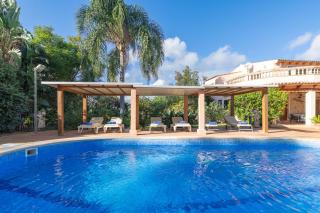 Finca S'Estable by Rentallorca - 9