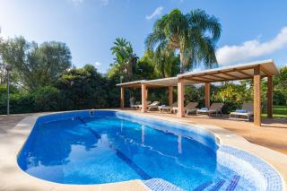 Finca S'Estable by Rentallorca - 0