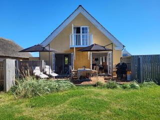 Strandhuset - 2
