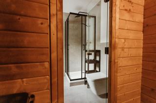 Harzcharlet-Brockenbahn-Ganzes-Haus - 2