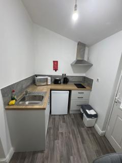 Comfortable Stay - Derby Road - 8