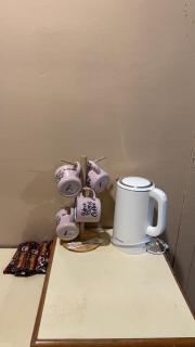 Pondok Sri Salang - 8