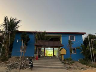 Para Hostel Kohrong - 6