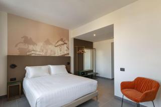 B&B HOTEL Piacenza - 0