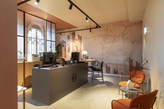 B&B HOTEL Piacenza - 4