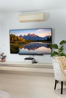 Spacious 3BR Sea-View Condo Resort Amenities 2708 - 8