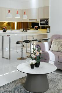 Spacious 3BR Sea-View Condo Resort Amenities 2708 - 6