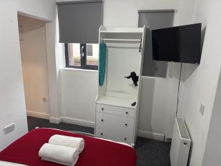 Comfortable Stay - Derby Road - 5