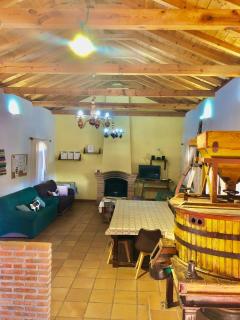 Casa Rural El Molino de las Eras-Segurilla-Toledo - 9