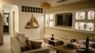 Antigonis Apartment - 3