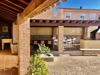 Casa Rural El Molino de las Eras-Segurilla-Toledo - 5