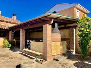 Casa Rural El Molino de las Eras-Segurilla-Toledo - 3