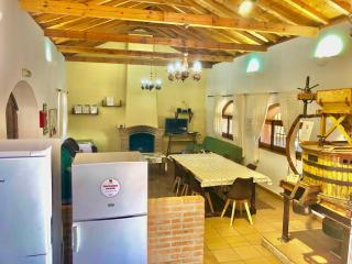 Casa Rural El Molino de las Eras-Segurilla-Toledo - 2