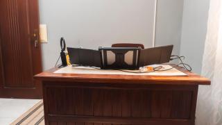 Modern 1 bedroom with Pool & Workspace, Mayinga - 3