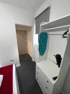 Comfortable Stay - Derby Road - 4