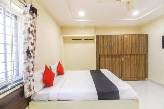 Hotel O by OYO Hitech inn - 7