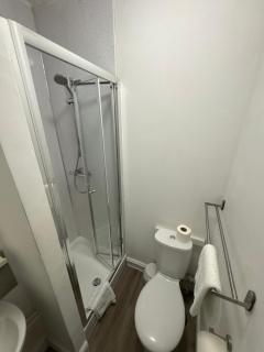 Comfortable Stay - Derby Road - 2