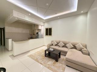 شركة اكارم للشقق المخدومة - 4