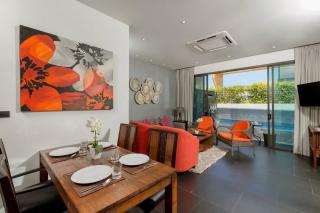 2-Bed Pool Villa Chalong-Bright Modern & Relaxing - 9