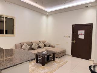 شركة اكارم للشقق المخدومة - 3