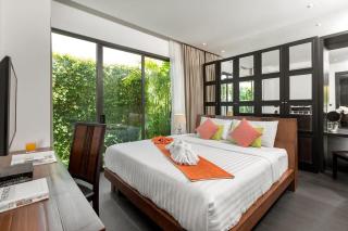2-Bed Pool Villa Chalong-Bright Modern & Relaxing - 8