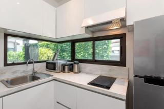 2-Bed Pool Villa Chalong-Bright Modern & Relaxing - 7