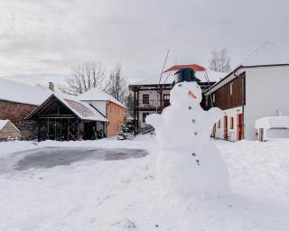 Apartmány Pernek - 9