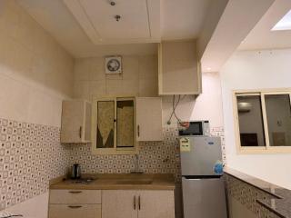 شركة اكارم للشقق المخدومة - 1