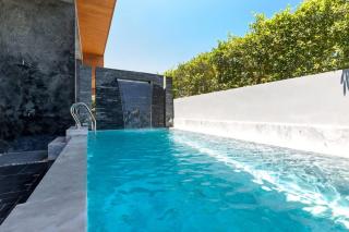 2-Bed Pool Villa Chalong-Bright Modern & Relaxing - 3