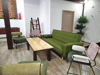 Casa Dana, Losar de la Vera - 5