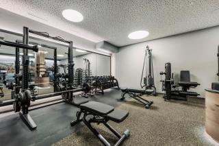 Hotel Fliana 4-Sterne Superior - Ischgl - 1