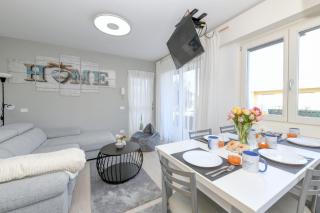 MGH- Dajaami Apartment Lazise - 0