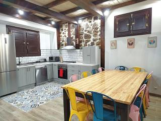 Casa Dana, Losar de la Vera - 9