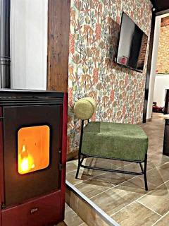 Casa Dana, Losar de la Vera - 2