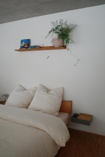 stay Design Studio am Waldrand bei Würzburg - 8