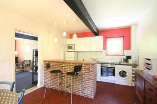 Gîte Gîtes de France® - La Tanevière - 8