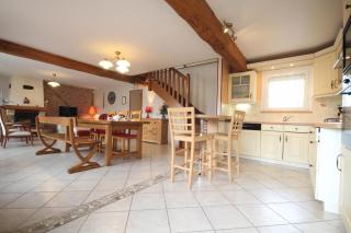 Gîte Gîtes de France® - La P'tite Mouette - 5