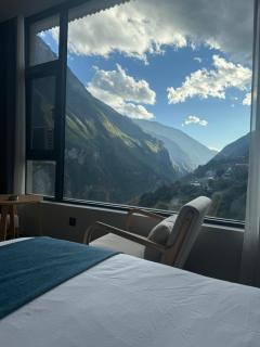 Mountain Creek Cliffside B&B - 8