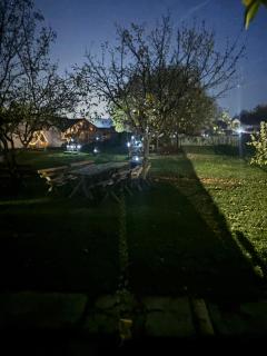 Villa Bravo Breaza - 8