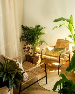 BOUAB hébergement - 7