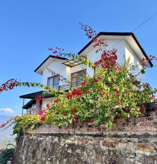 Bagaan Villa Homestay - 0