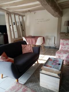 Gîte Gîtes de France® - Le Petit Gîte - 5