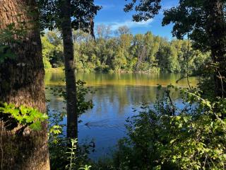 Le clos des berges de l'Ain - 9