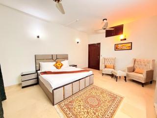 Melberry Guest House - 7